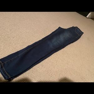 Kancan jeans excellent condition size 5